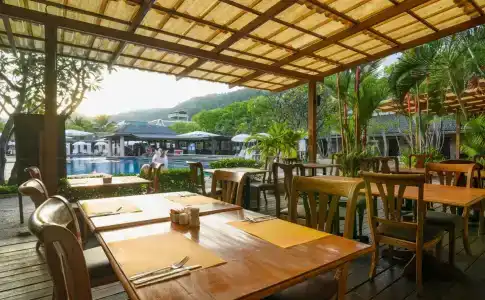Phuket Kata Resotel - 12