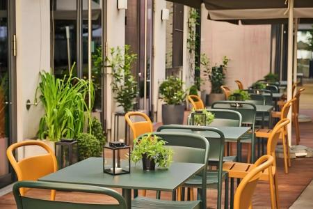 One80° Hostels Berlin - 40