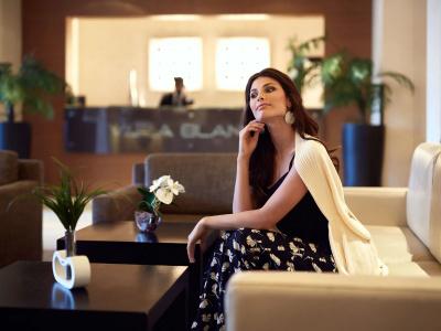 Villa Blanca Urban - 15