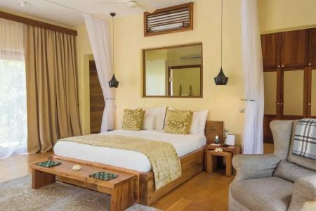 Zanzibar White Sand Luxury Villas & Spa - Relais & Chateaux - 263