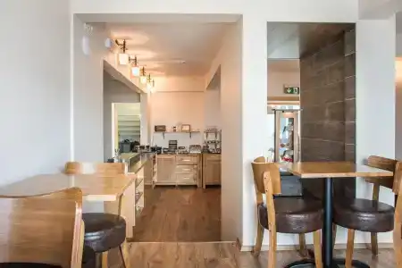 Jazz - Self Service Hotel By Keflavik Airport - 21