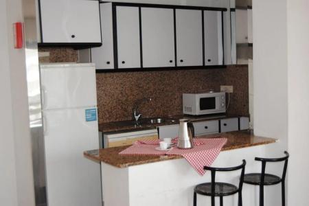 Apartamentos Riviera Arysal - 11