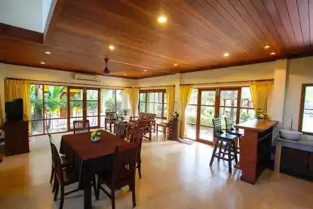 Baan Grood Arcadia & Spa - 75
