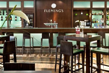Flemings Conference Wien - 16