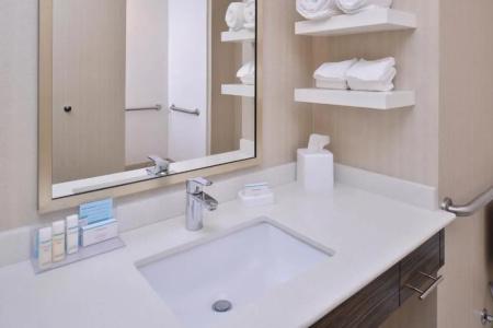 Hampton Inn & Suites - 80