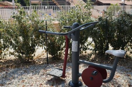Camping Les Castors - 16