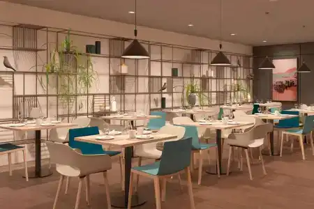 Sercotel Ayala - 14