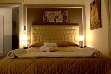 Villa San Donato b&b - 36