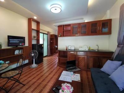 Harmony Naturist Resort Rawai Phuket - 23