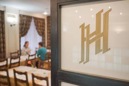 Hôtel du Helder - 21