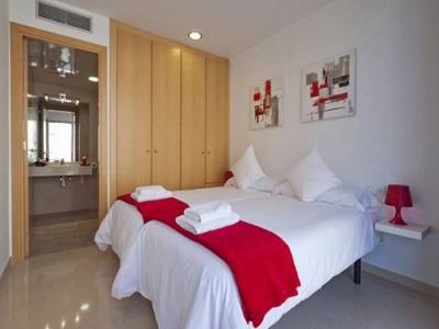 Charmsuites Paralel - 20