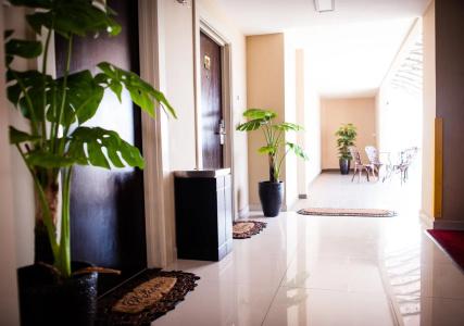 Mornington Medan - 10