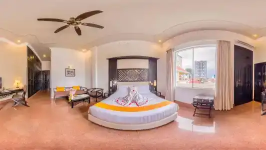 White Mansion 白色公馆 - 73