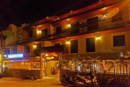 Pattaya Garden  Boutique - 20