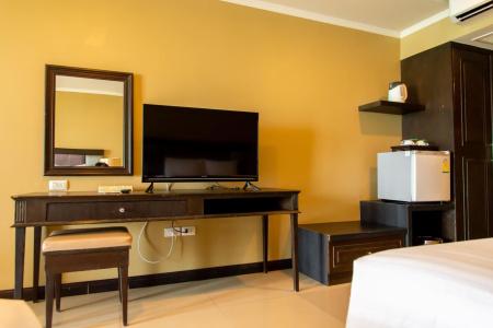 Royal Phala Cliff Beach Resort - 18