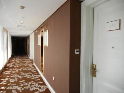 Hangzhou Xinqiao - 14