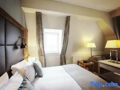 Sofitel Grand Sopot - 138
