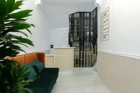 Belle Epoque Suites - 15