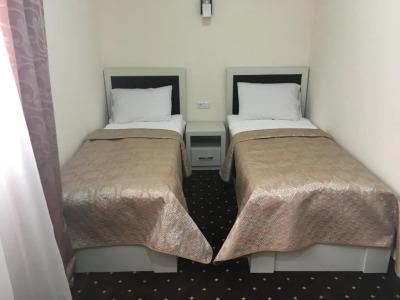 Jermuk Verona Resort - 69