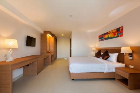 Riche Hua Hin - Sha Plus - 77