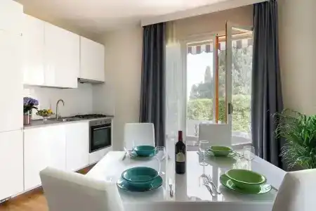 Residence Poggio Golf - 51
