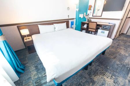 Toyoko Inn Marseille Saint Charles - 18