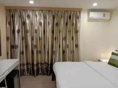 V Check inn Sukhumvit 22 - 94