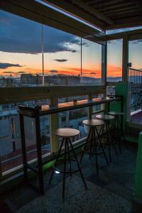 Safestay Athens - 22