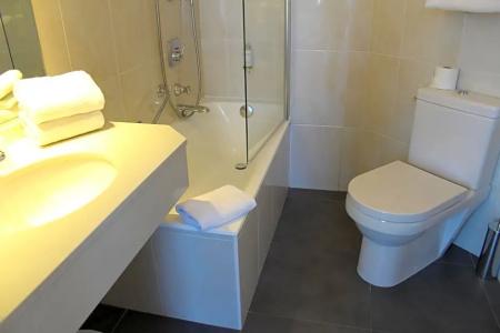 Best Western Plus Carlton Annecy - 78