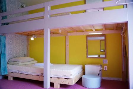 Ten to Sen Guesthouse - 25