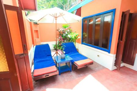 Lawana Resort - 100