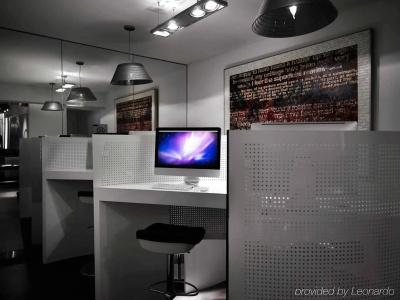 Pullman Jakarta Central Park - 26