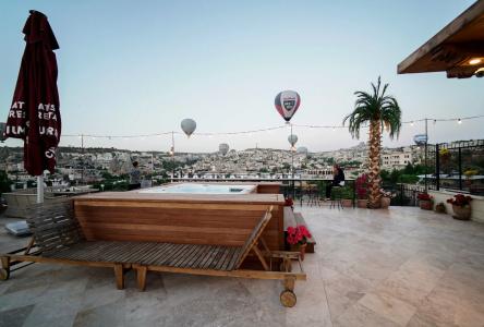 Luxury Cratus Stone Palace - 14
