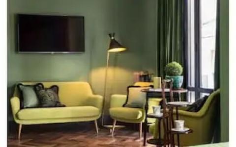 Velona's Jungle Luxury Suites - 103