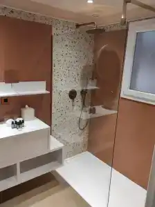 Hôtel Alivi Di Santa Giulia - 7