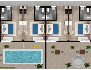 Shan Villas Sukhumvit - 78