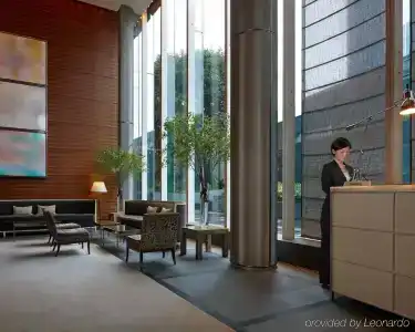 Four Seasons Tokyo at Marunouchi - 1