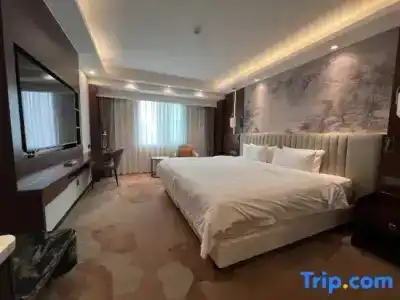 Beijing Continental Grand - 45