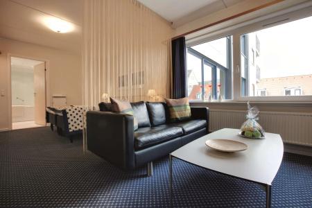 Radisson Blu Limfjord, Aalborg - 32