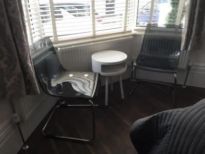 Brighton Inn Boutique Guest Accommodation - 44