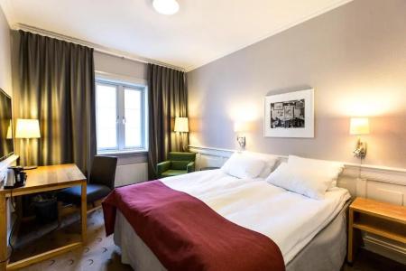 Best Western Plus Bakeriet - 49