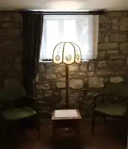 1870's Taş Konak Cafe&Bakery - 23