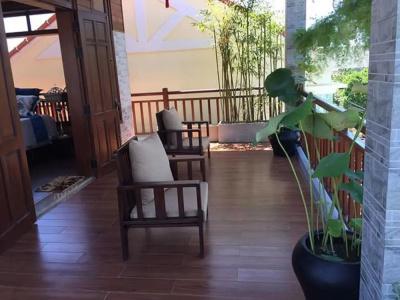Khamy Riverside Resort - 10