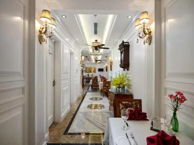 Silk Path Boutique Hanoi - 18