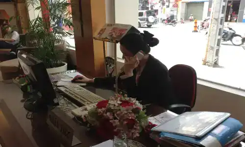 Dong Khanh - 21