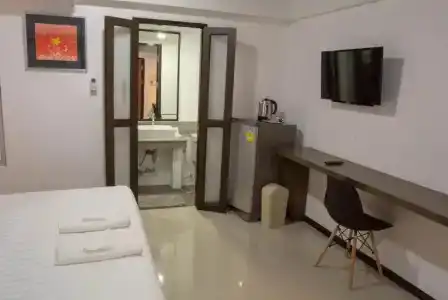 The 168 Gallery Residence and - 16