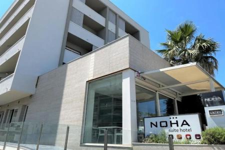 Noha Suite - 0