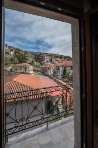 Arahova Inn & Conference - 38