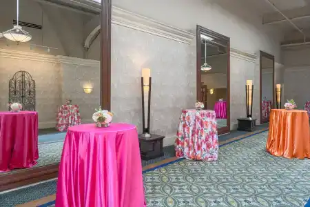 Crowne Plaza Indianapolis-Dwtn-Union Stn, An Ihg - 26