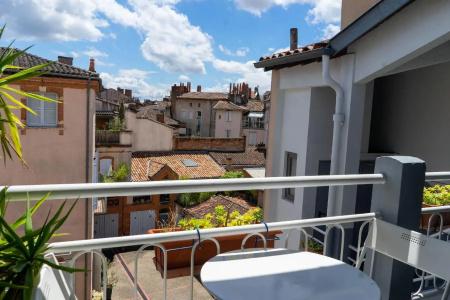 Hôtel Croix Baragnon - 8